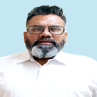 Mr. Sanjeevkumar Kubavat